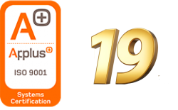 Certificado Bright Solar