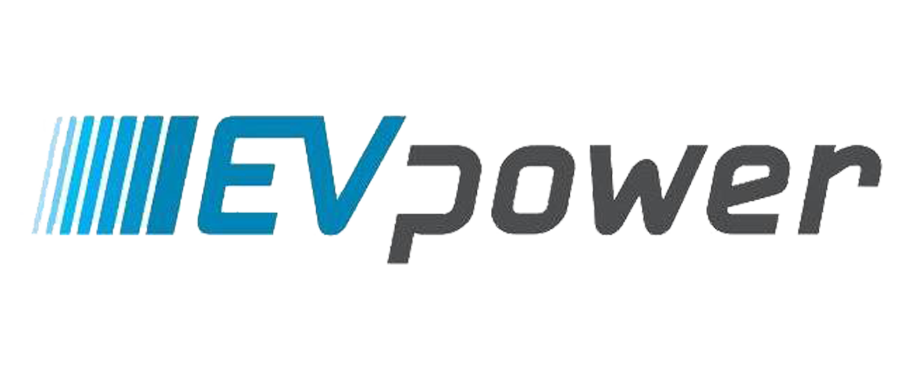 Logótipo da EVPower